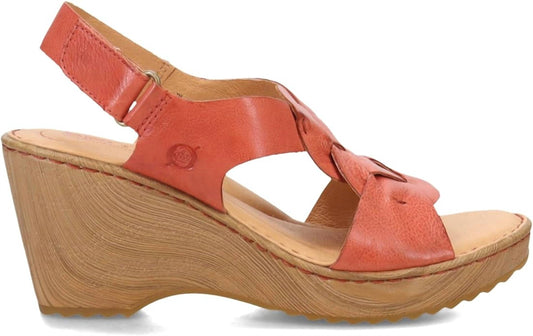 Born - Women's Nina Sandals