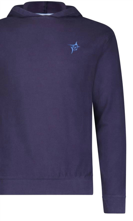 White Water Life - Men's Jetty Hoodie