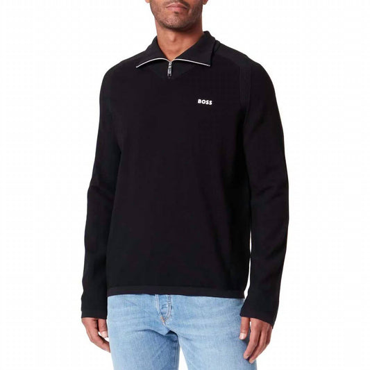 Hugo Boss - Men's Zilnar Sweater