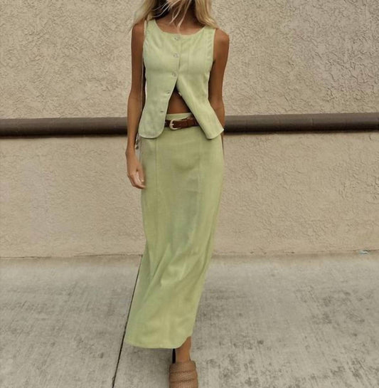 Sancia - Anais Skirt