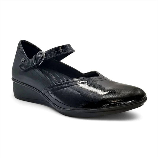 Revere - Women's Narita Mary Jane Shoe