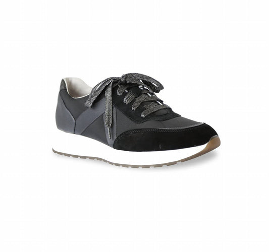 Munro - Women's Leslie Oxford Sneaker