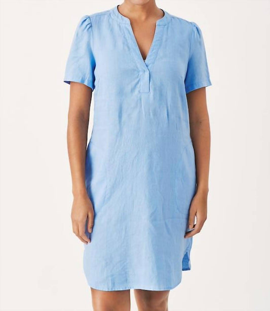 Part Two - Robbia Dress