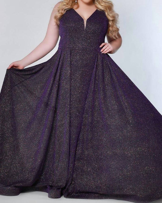 Sydney'S Closet - Blair Gown