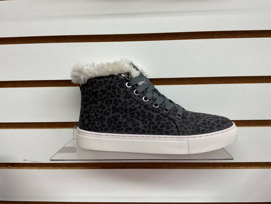 Corkys Footwear - Women Templin High Top Sneaker Boots