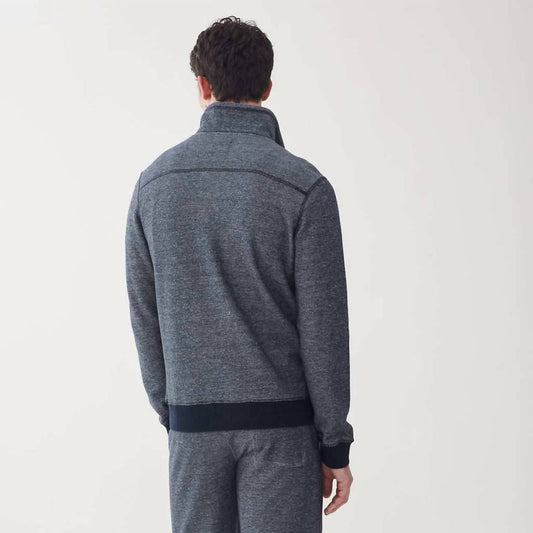 Surfside Supply - Bobby French Terry Zip Sweater - Plus
