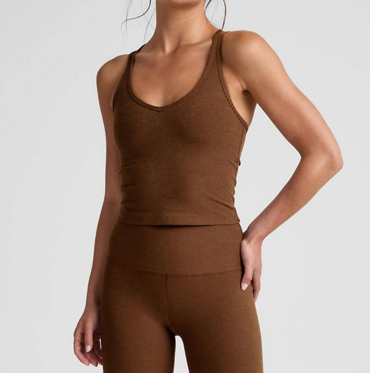 Beyond Yoga - Spacedye Get Across Tank