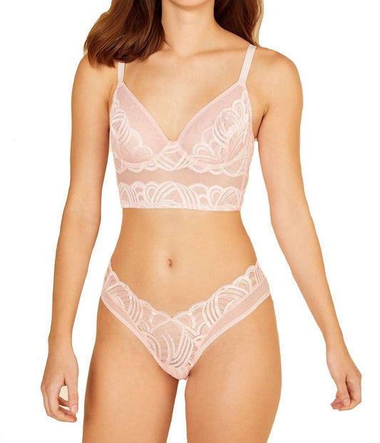 Puglia V-Brazilian Panty