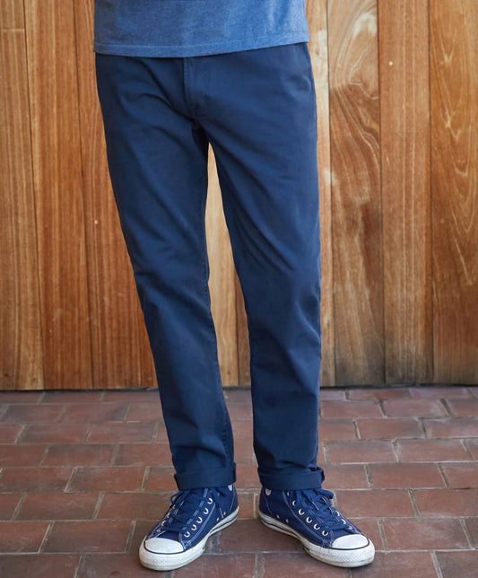 Outerknown - James Ambassador Slim Fit Chino Pants