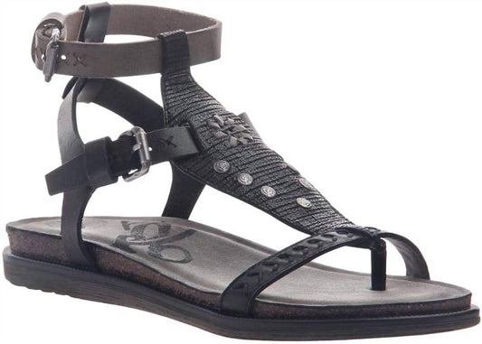 Otbt - Women's Stargaze Flat Sandal