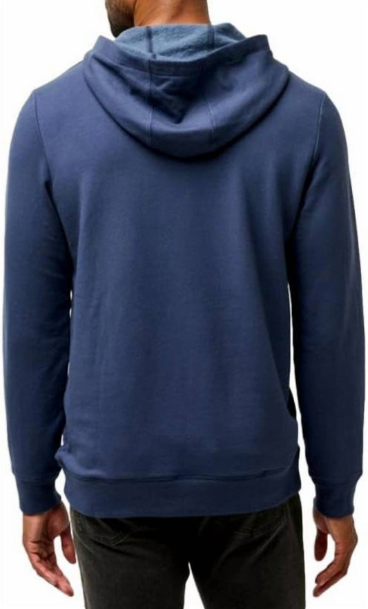 Travismathew - Men's Cloud Hoodie 2.0