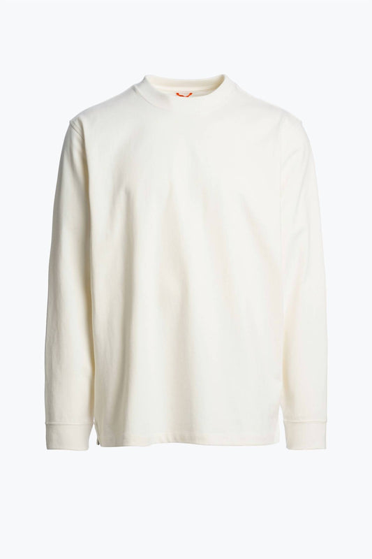 Parajumpers - MEN'S ROYAL T-SHIRT