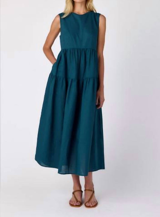 Crosby By Mollie Burch - Arlo Dress