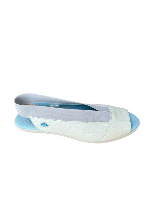 Cloud - Women's Caliber Flat