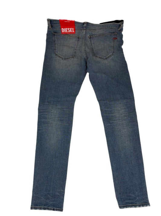 Diesel - Men's D-strukt Denim Jeans