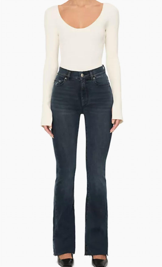 Dl1961 - Women'S - Bridget 31.5" Boot