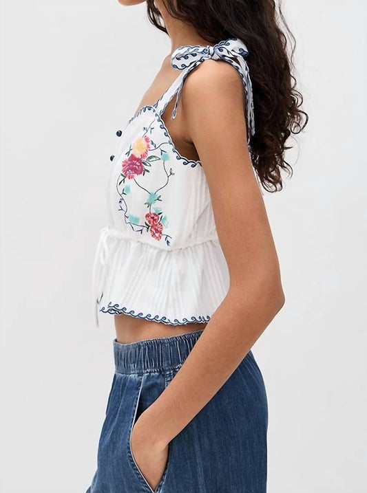 Hunter Bell - Paisley Top