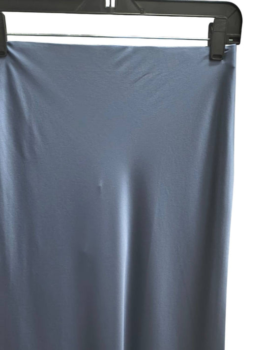 Diomi - Women's Silk Maxi Skirt