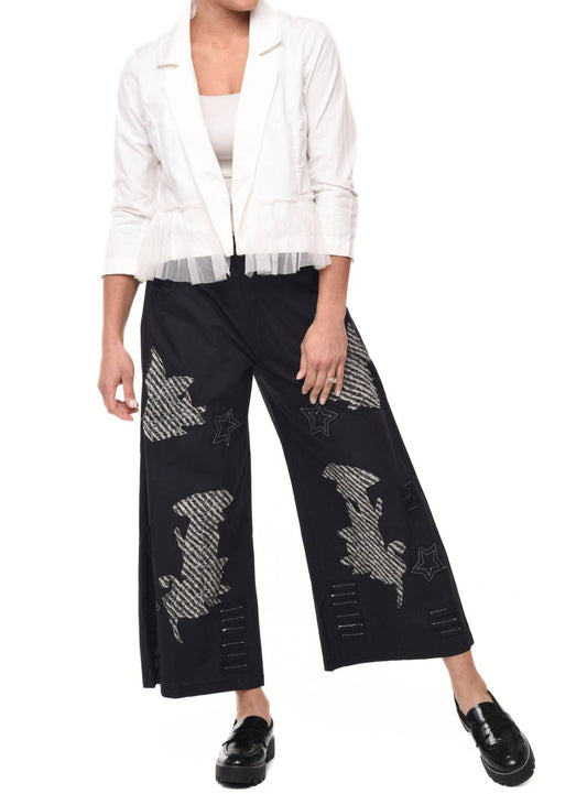 Tulip Clothing - Arabella Pant