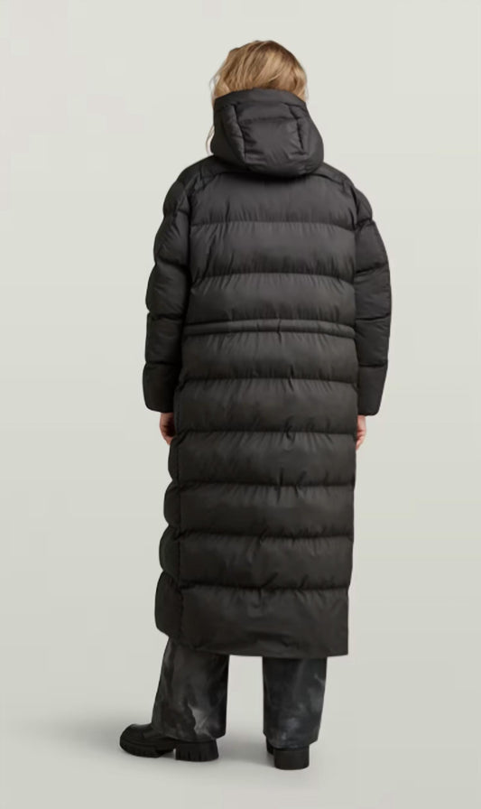 G-Star - Whistler Long Puffer Jacket
