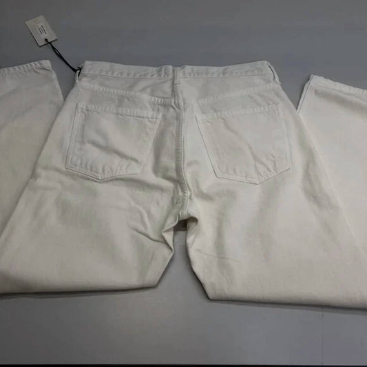 Agolde - Women's Parker Straight Denim Jeans