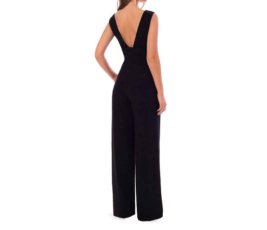 Helsi - Zoe Wide Leg Jumpsuit