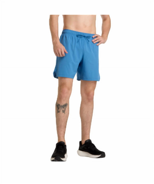 New Balance - Rc Short 5"