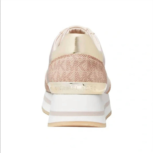 Michael Kors - Women's Monique Trainer Sneakers