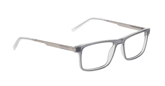 Robert Mitchel - Men's Rmxl20213 Rectangle Eyeglasses