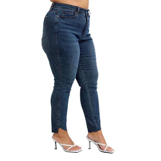 Judy Blue - High Waisted Tummy Control Skinny Jeans
