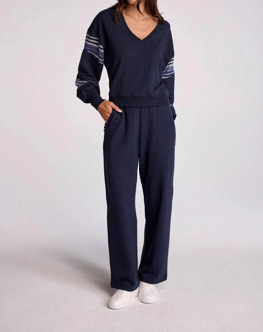 Sundays - Mani Pants