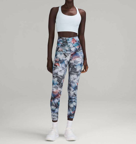 Lululemon - Fast And Free High-rise Tight