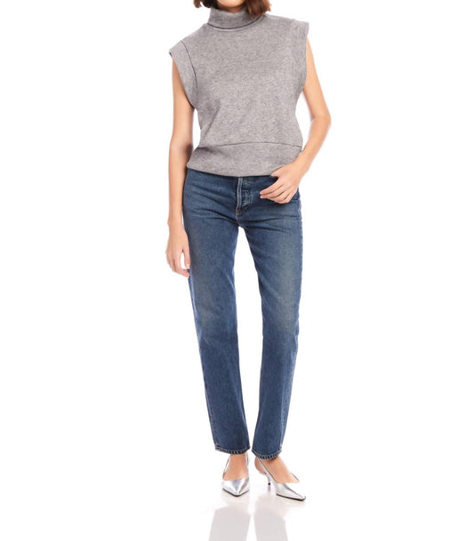 Fifteen Twenty - Jodie Turtleneck Sweater