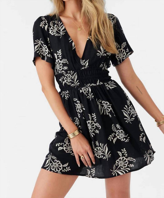 O'Neill - Amos Dress