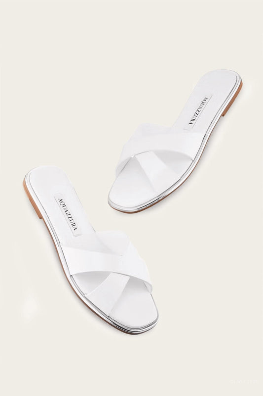 Aquazzura - Women's Divine Slide