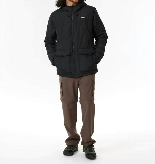 Ripcurl - Search Puffer Jacket