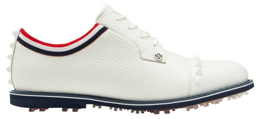 G/Fore - Women's Welt Stud Gallivanter Golf Shoe