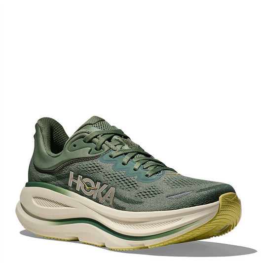 Hoka - Mens' Bondi 9 Shoes