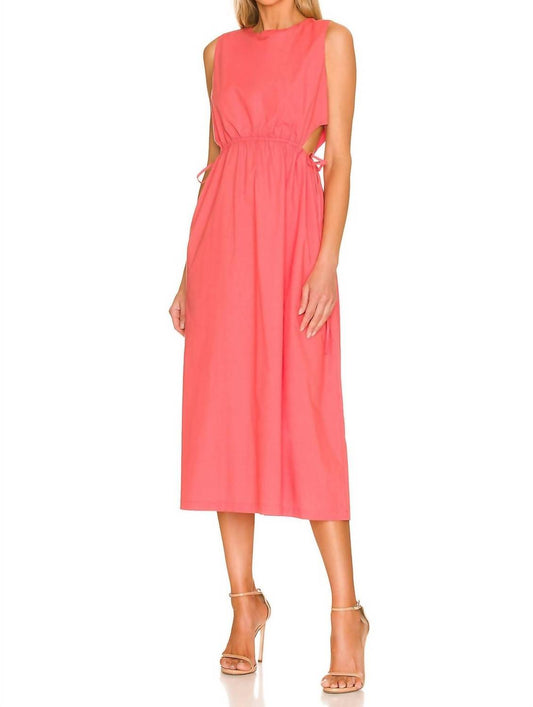 Rails - Yvette Midi Dress