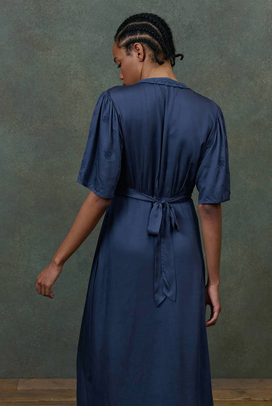 Louise Misha - Lazlai Dress