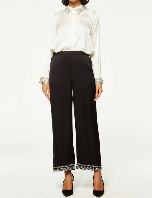 Misa Los Angeles - Ellie Top