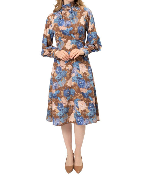 Area Stars - Vanna Midi Dress