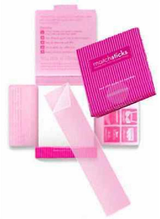 Commando - Women's Matchsticks Clear Tape