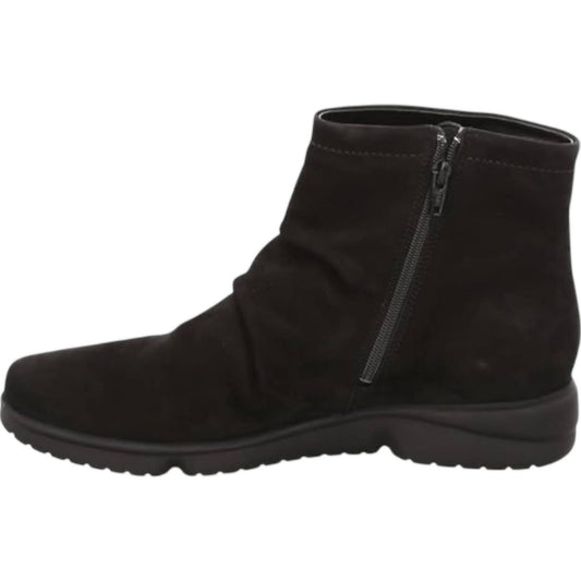 Mephisto - Women's Rezia Ankle Boots