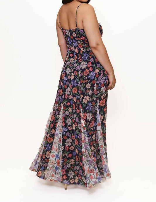 Hutch - Belinna Maxi Dress