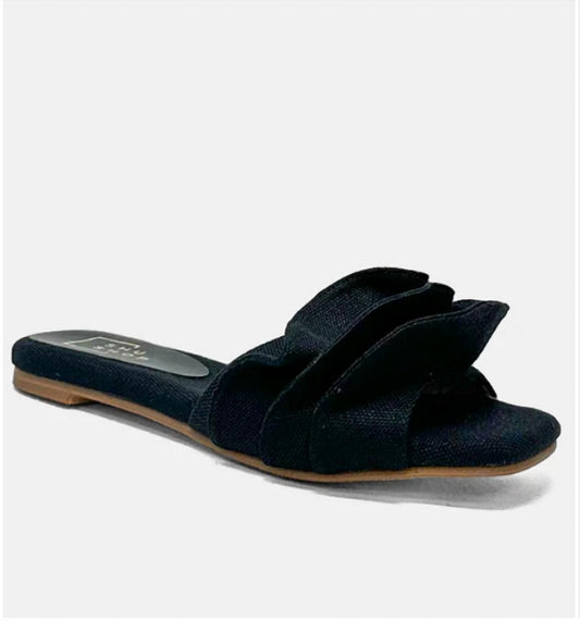 Shu Shop - Women's Daisy Sandal