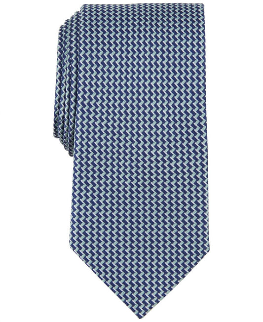 Michael Kors - Men's Exeter Mini-pattern Tie