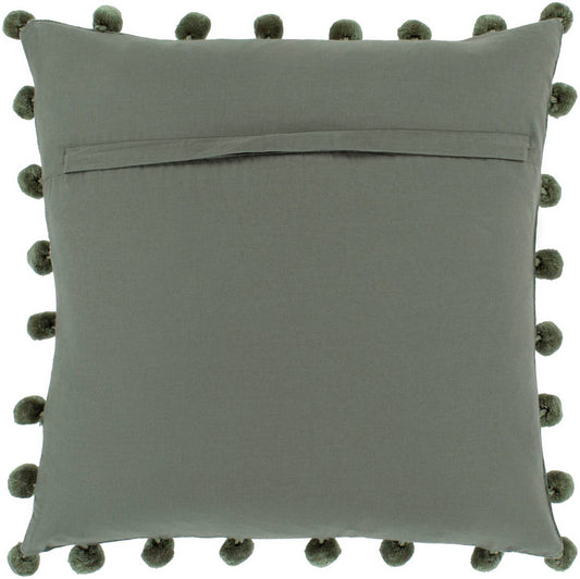 Mickler & Co. - Serene Throw Pillow