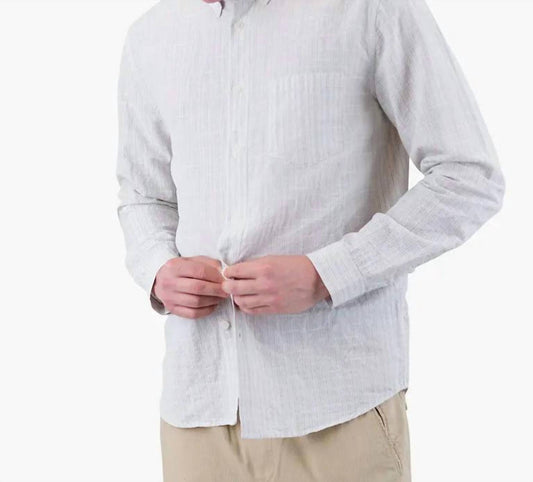 Folk - Relaxed Fit Shirt