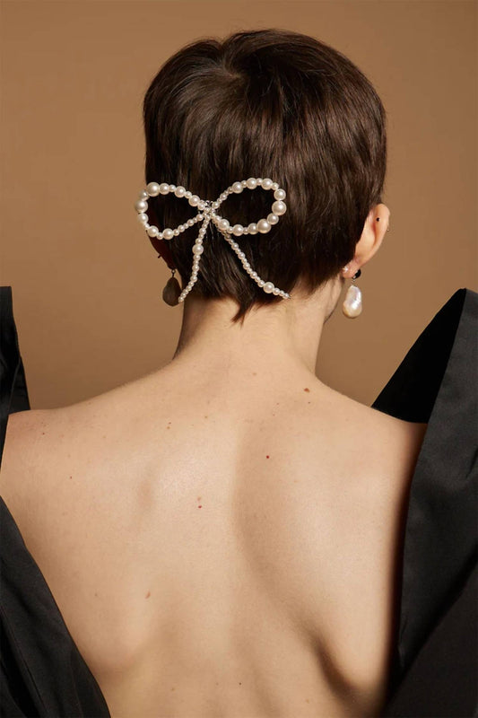 Lelet Ny - Women's Josephine Bow